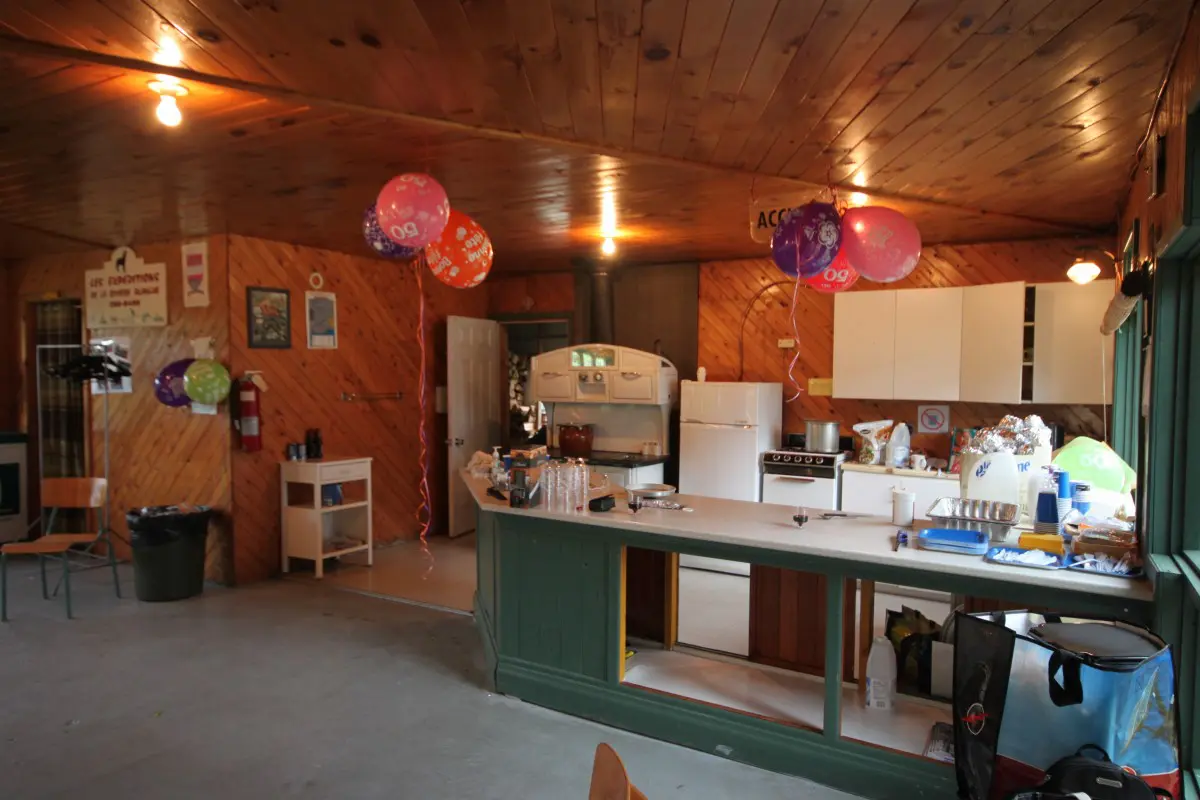 ENFER CABIN 3 – ENFER CABIN 3
