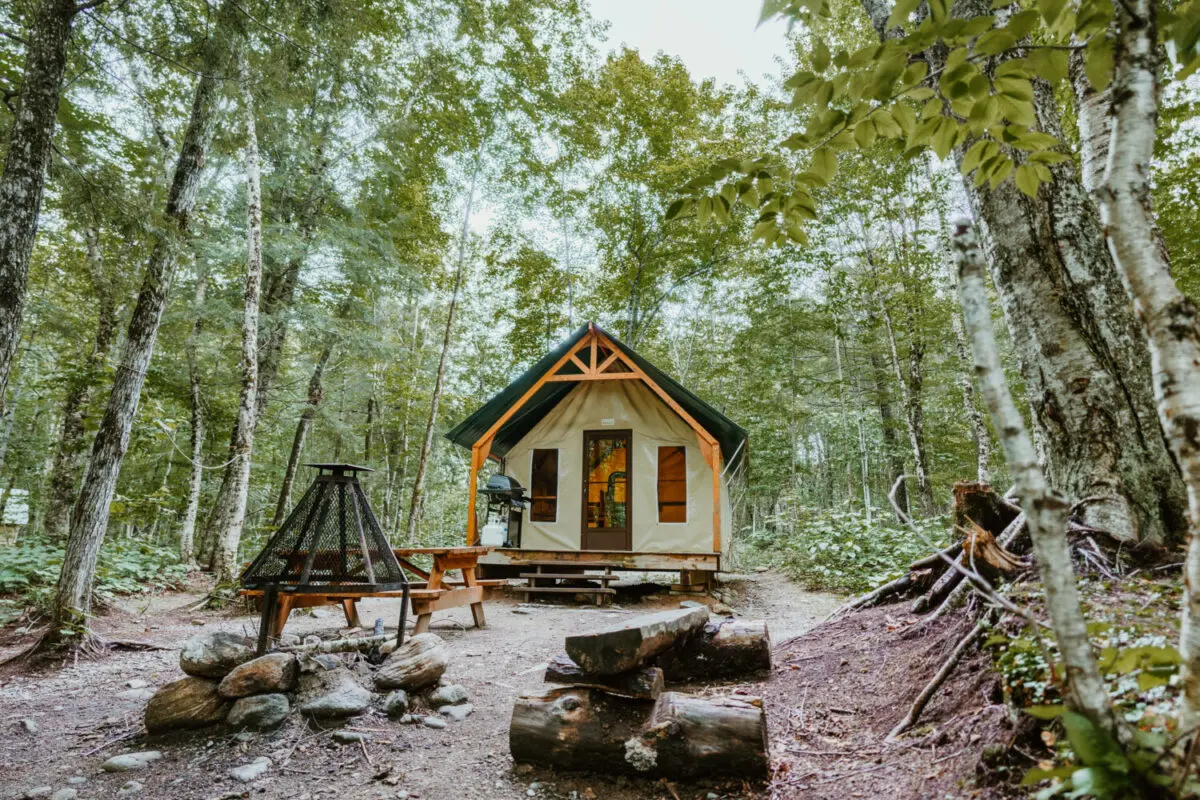 Photo de Parc Naturel Régional de Portneuf à Québec, Qc