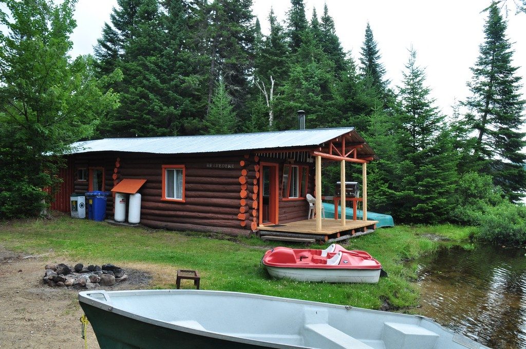 CHALET BELVEDERE – CHALET BELVEDERE