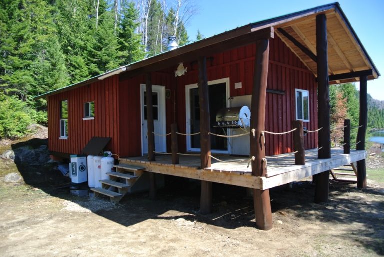 CHALET CHASSEUR – CHALET CHASSEUR