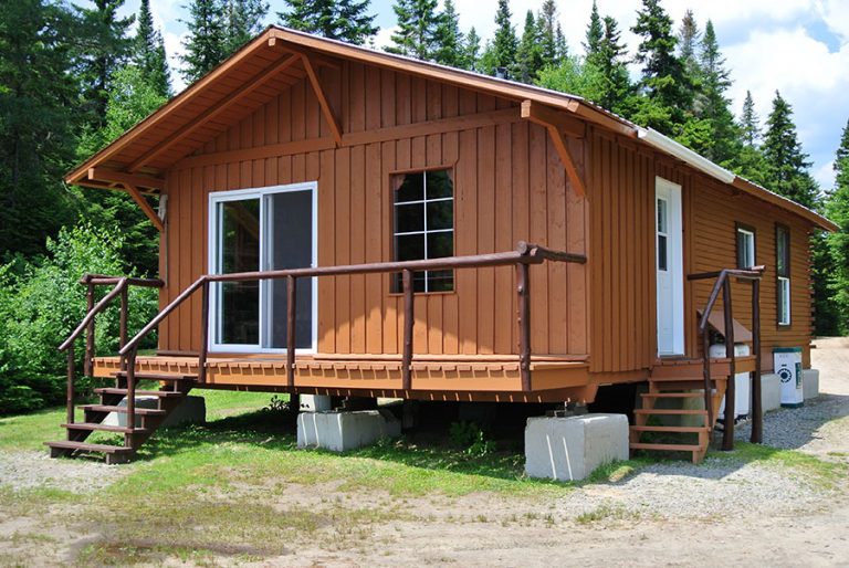 CHALET FALAISE – CHALET FALAISE