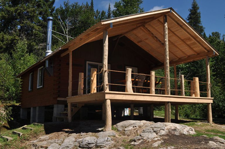 CHALET MONTAGNARD – CHALET MONTAGNARD