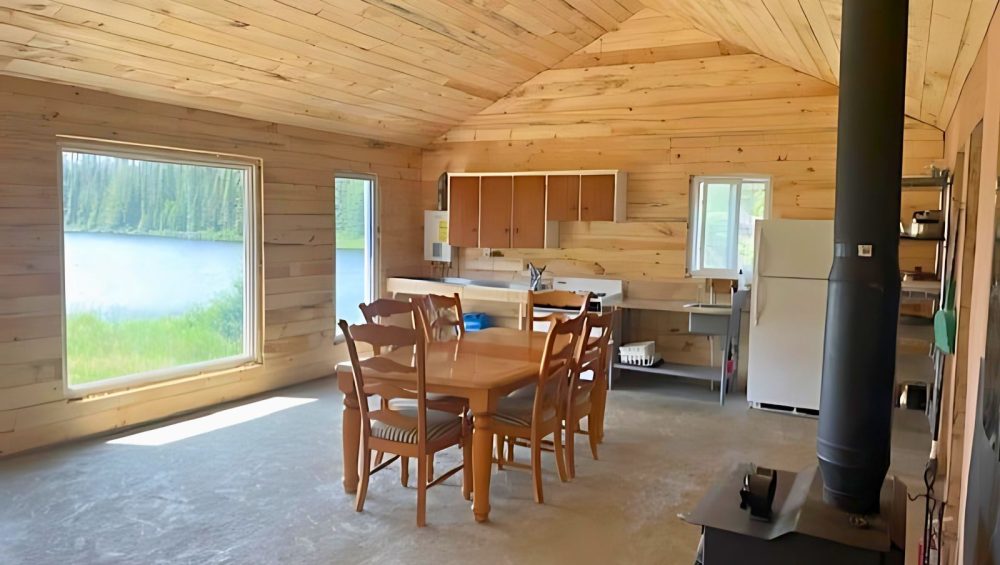 CHALET 7 – CHALET 7