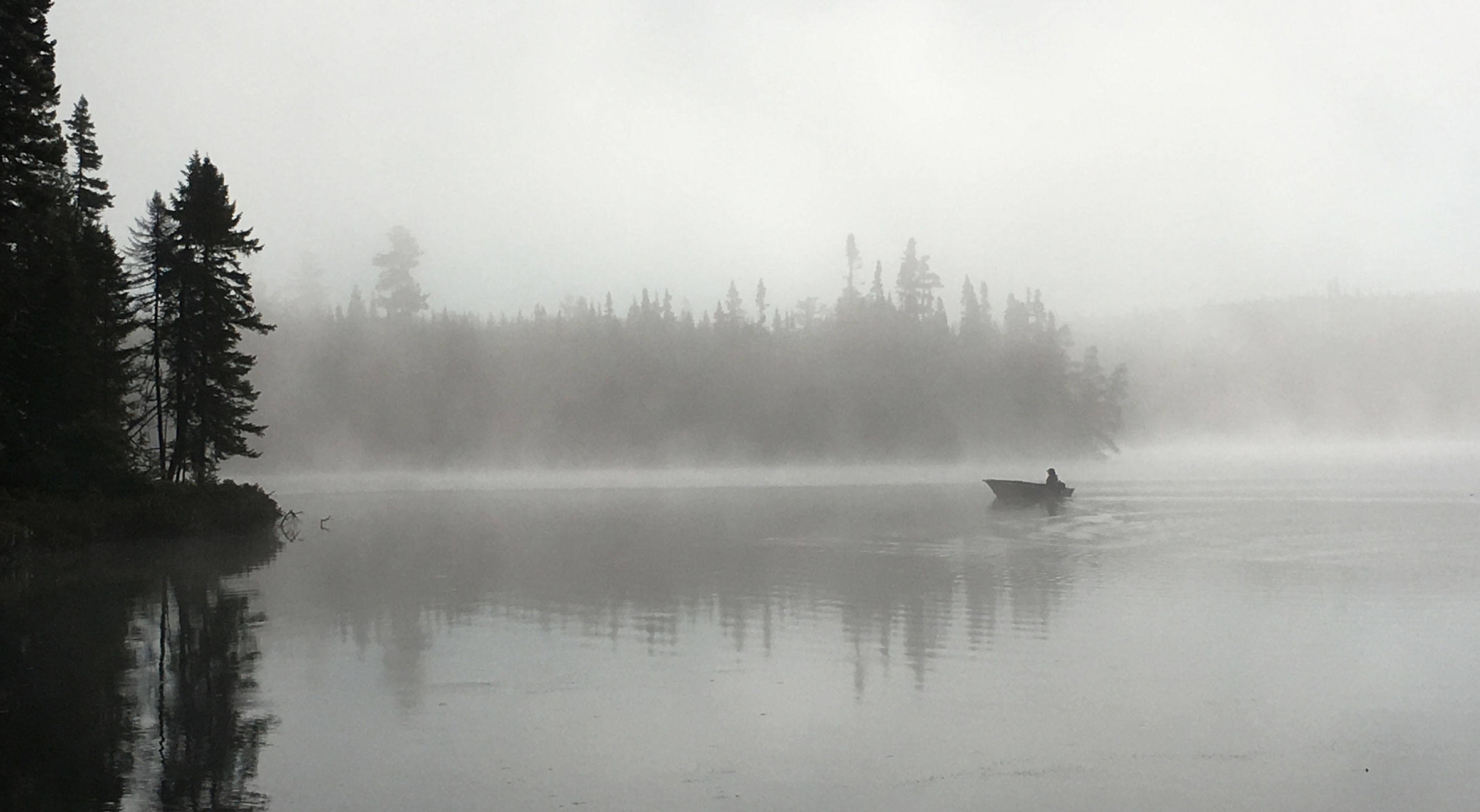 CABIN 10 – Wapus Pavillon Lodge