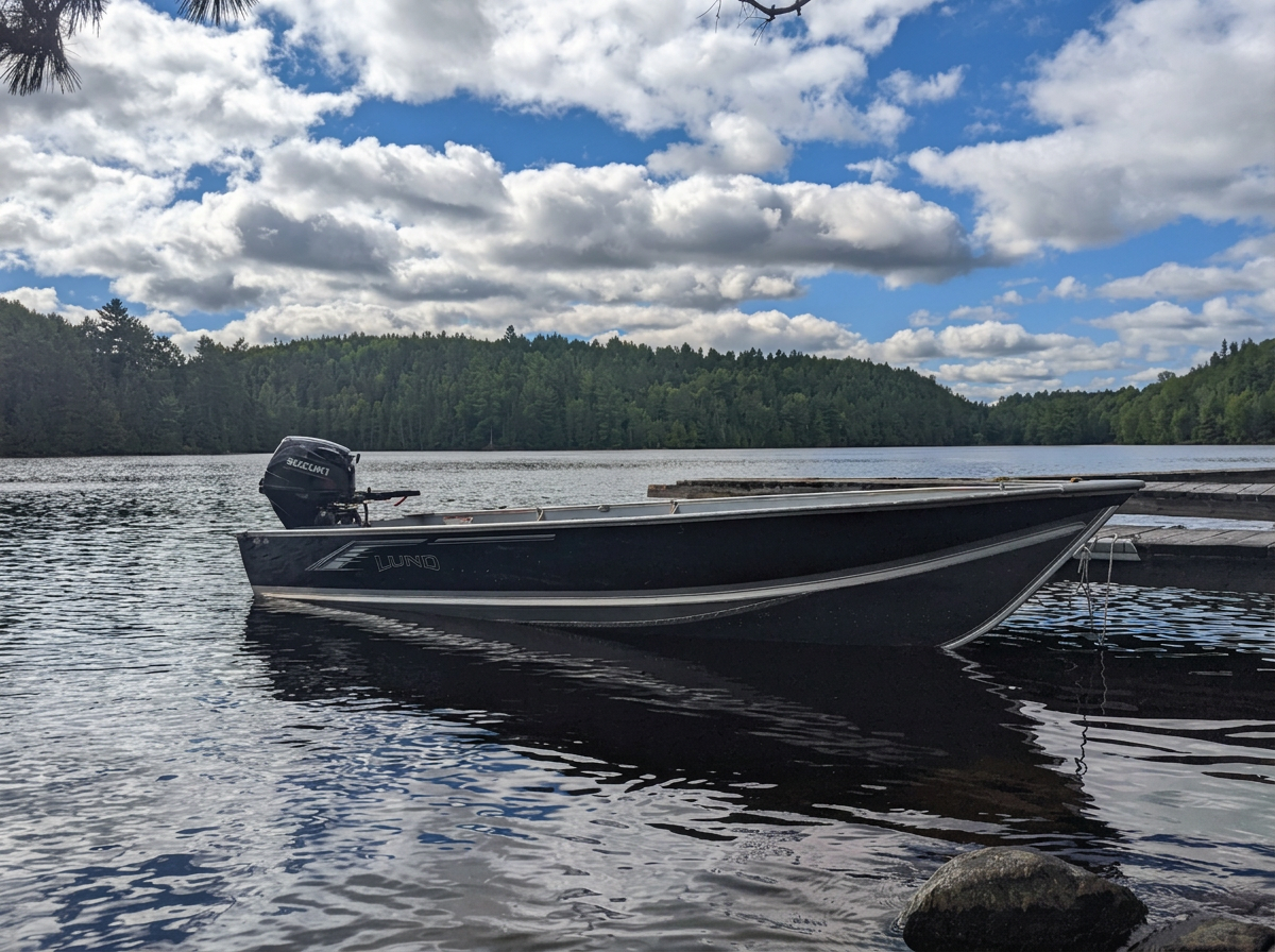 Photo of Pourvoirie Anishnabek in Abitibi-Témiscamingue, QC