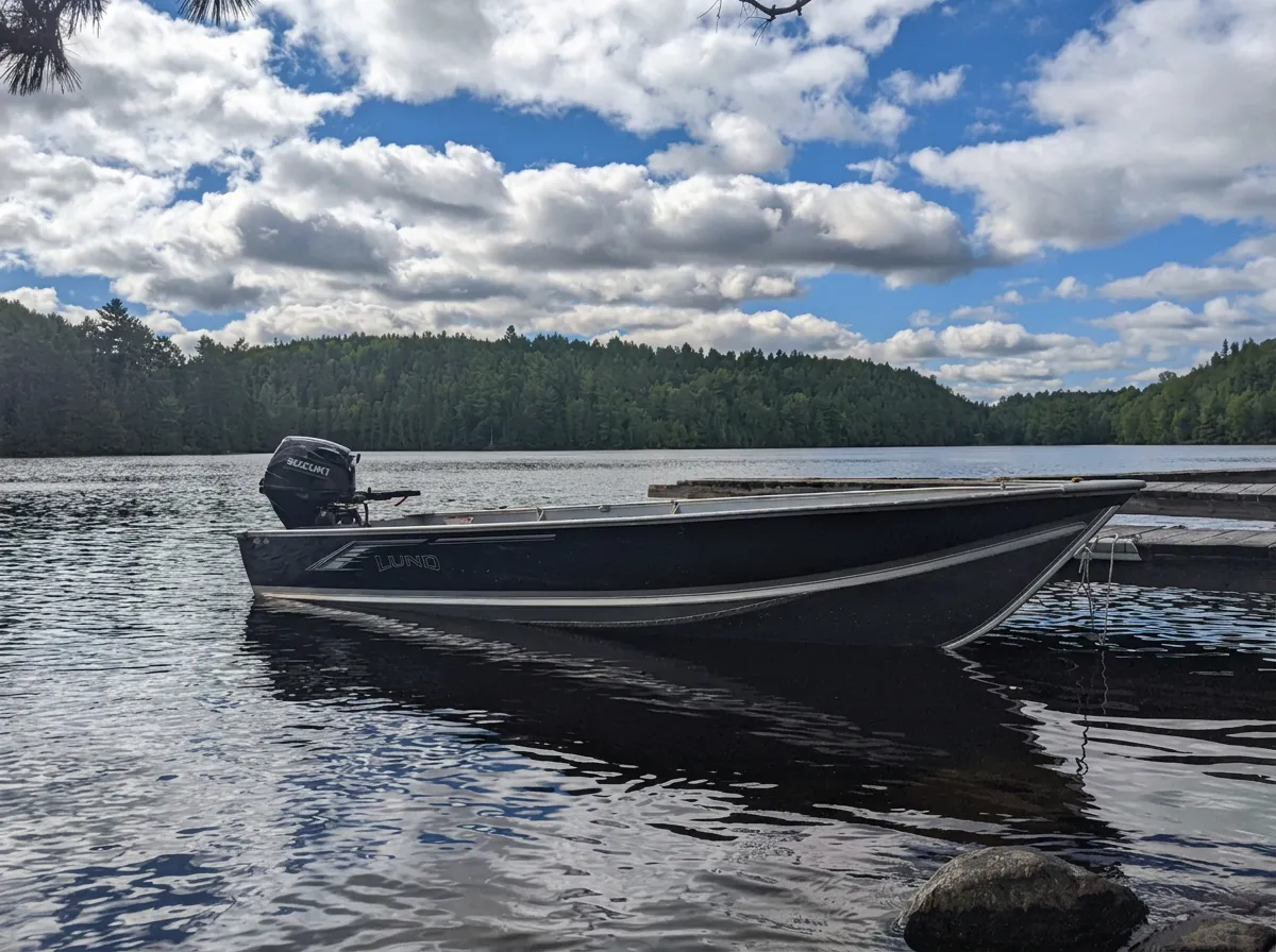 Photo de Pourvoirie Anishnabek en Abitibi-Témiscamingue, Qc