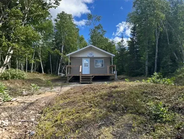OUR 10 CHALETS AVAILABLE – OUR 10 CHALETS AVAILABLE