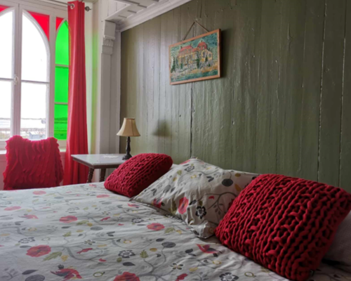 AUBERGE JOHAN BEETZ — Pourvoirie Baie Johan-Beetz – Pourvoirie Baie Johan-Beetz