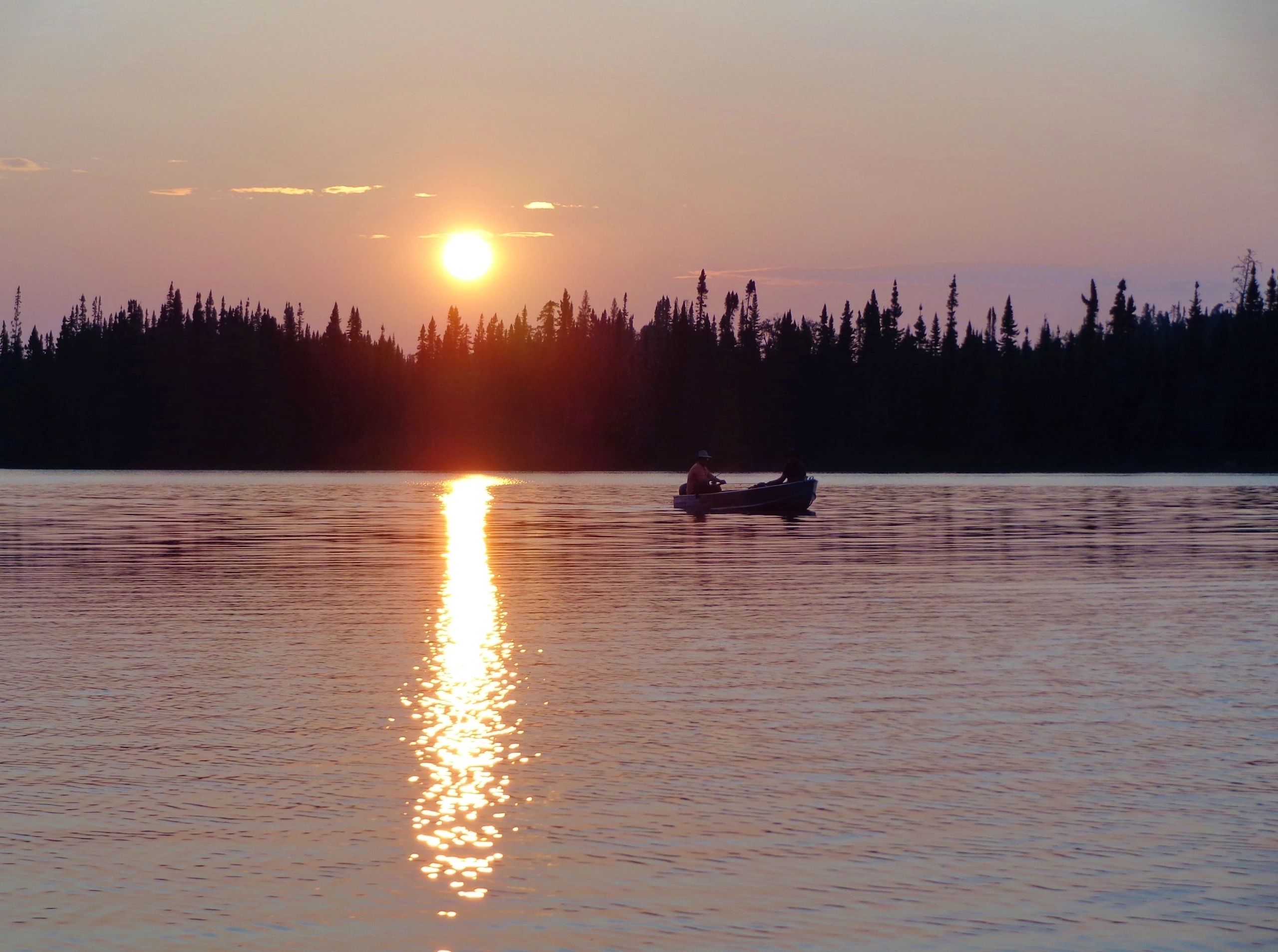 Photo of Pourvoirie Blue Walleye Outpost in Abitibi-Témiscamingue, QC