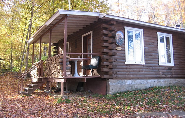 CAMP LE TRAPPEUR – CAMP LE TRAPPEUR