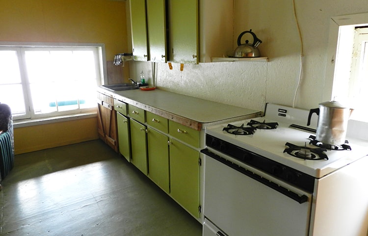 CHALET BILL WABO – Pourvoirie Boismenu