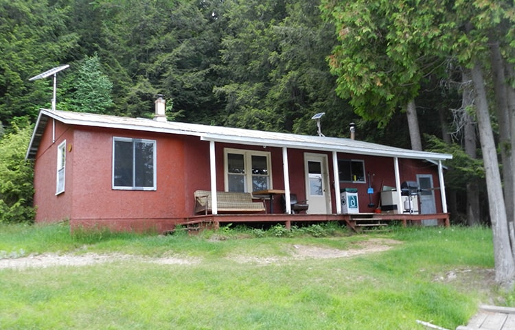 CHALET CHEZ JOS – CHALET CHEZ JOS