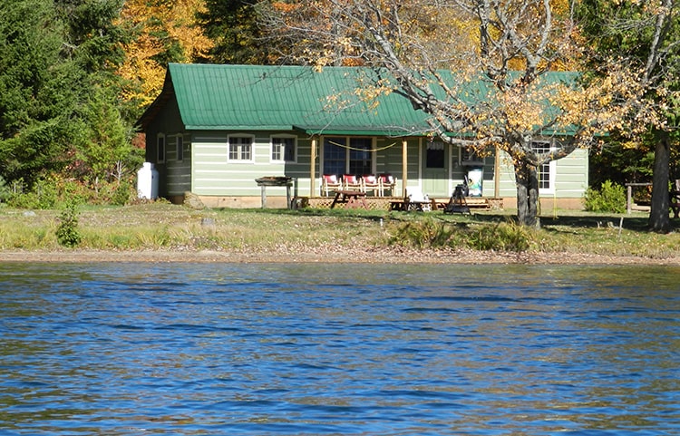 CHALET HURON – CHALET HURON