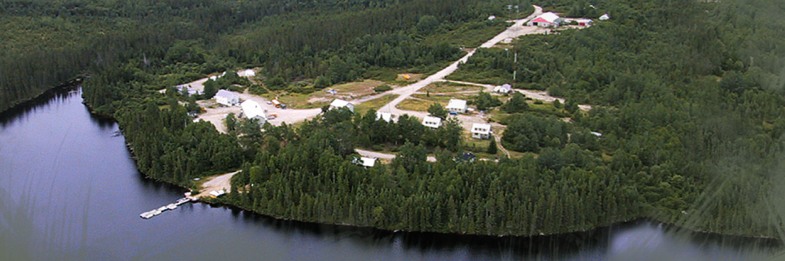 Photo of Pourvoirie Camp Cooper in Eeyou Istchee Baie-James, QC