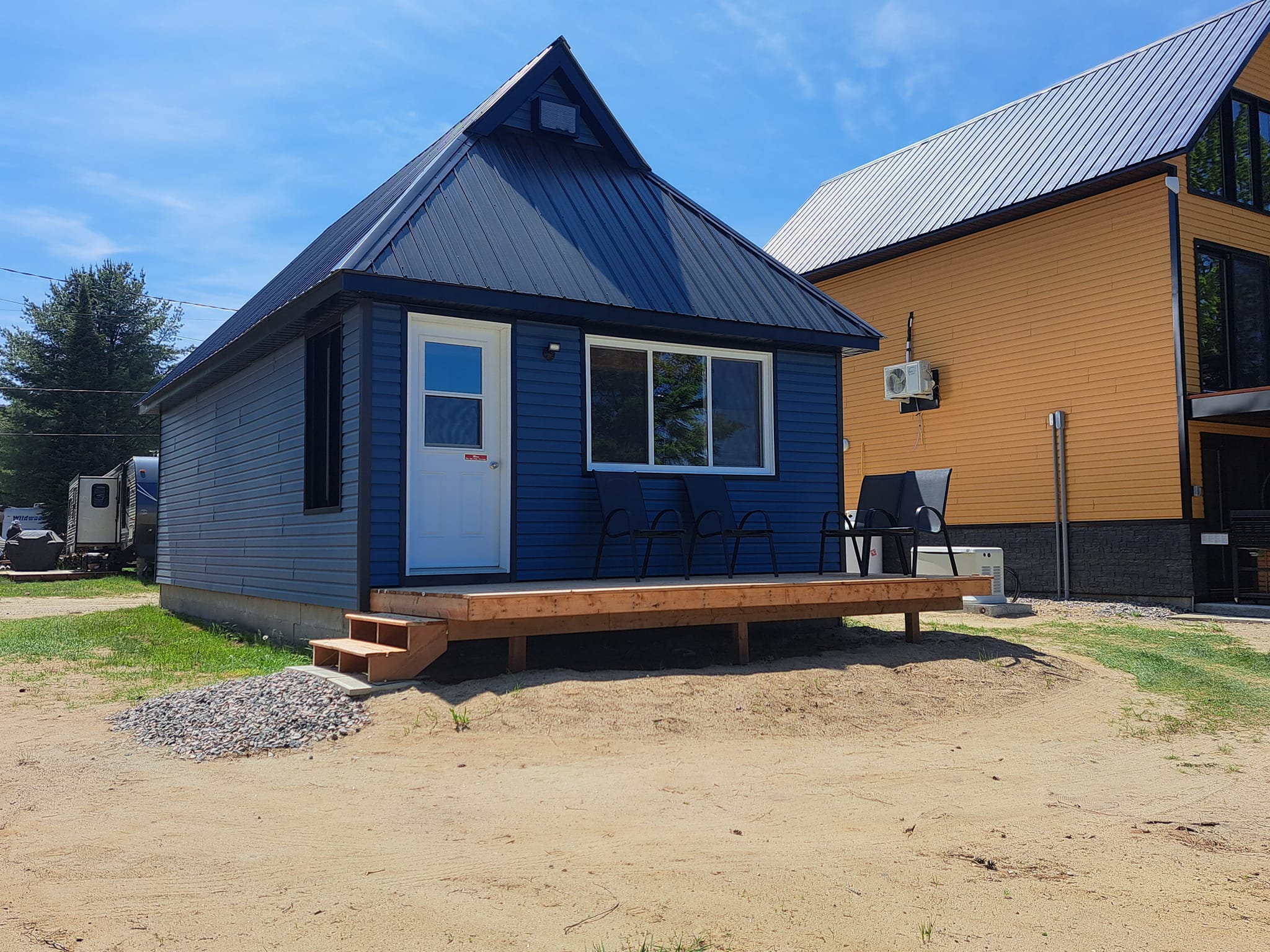 CHALET RELAX – CHALET RELAX
