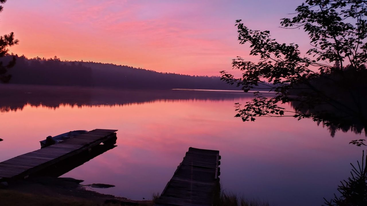 Photo of Pourvoirie Chalets Diane in Abitibi-Témiscamingue, QC