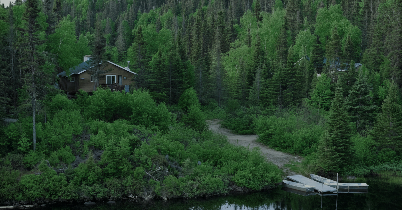 Photo of Pourvoirie chez Pelchat in Côte-Nord, QC