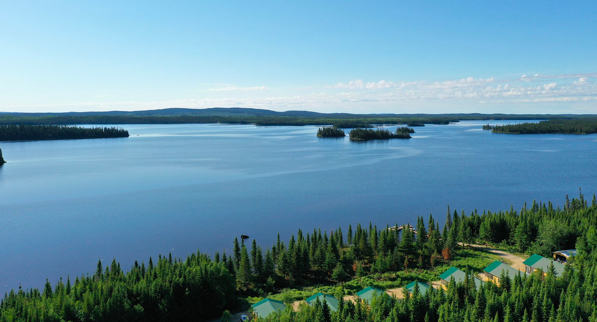 Photo of Pourvoirie Chibougamau in Saguenay–Lac-Saint-Jean, QC