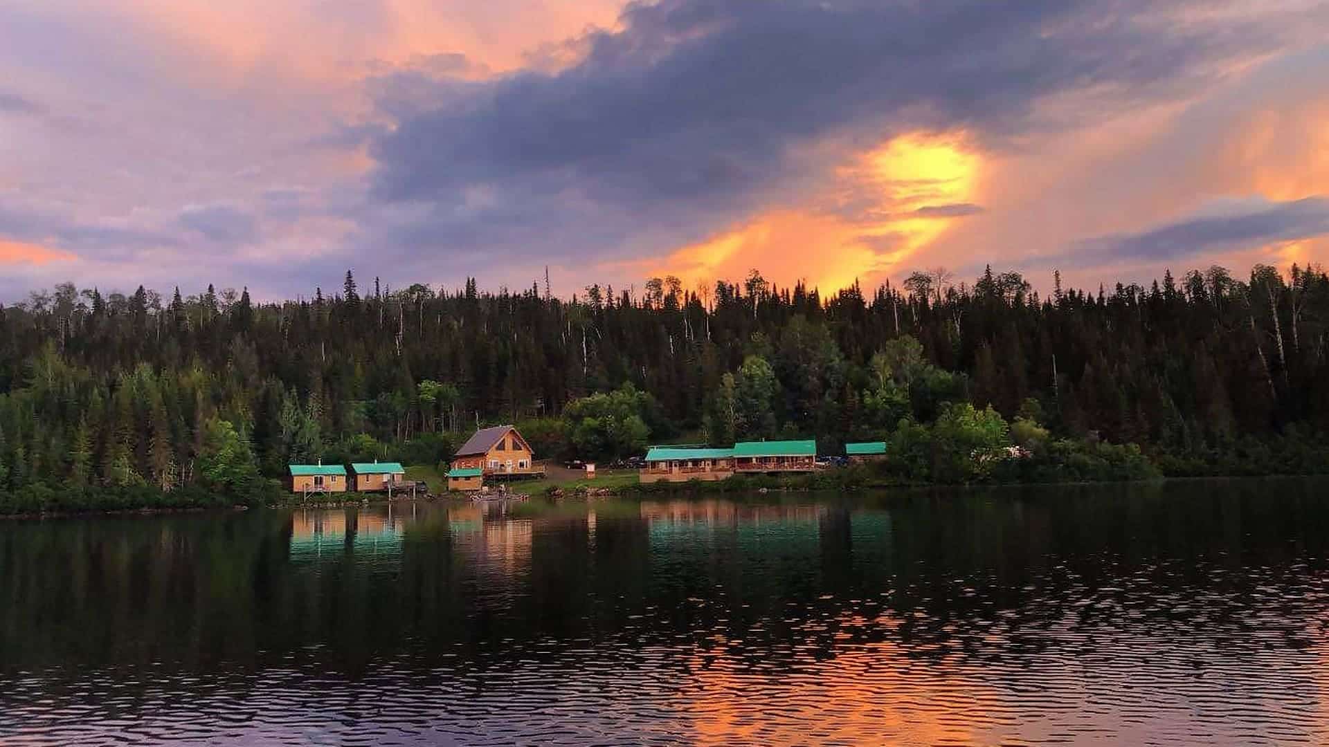 Photo of Pourvoirie Clauparo Monts-Valin in Saguenay–Lac-Saint-Jean, QC
