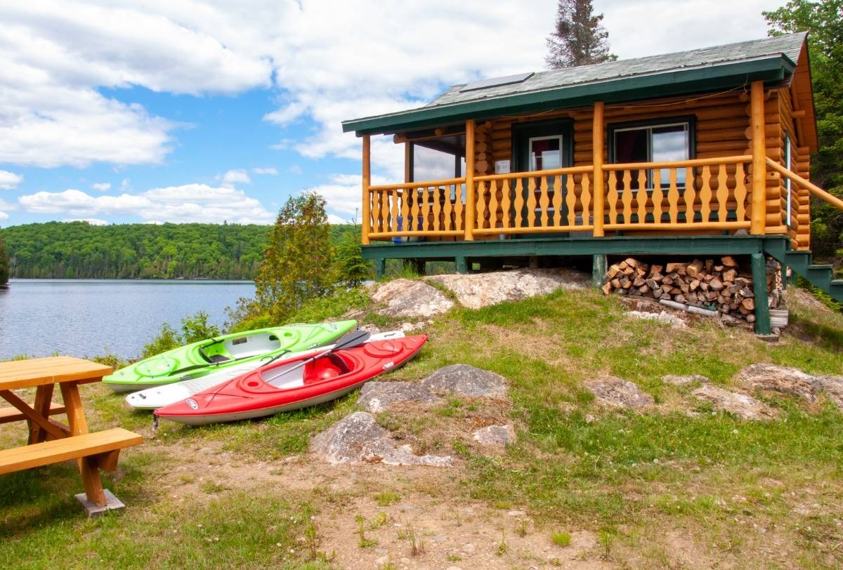 CAMP DU GARDIEN – CAMP DU GARDIEN