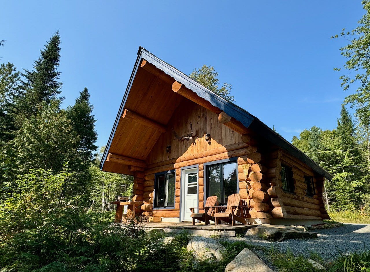 CHALET DE LA LOUTRE – CHALET DE LA LOUTRE