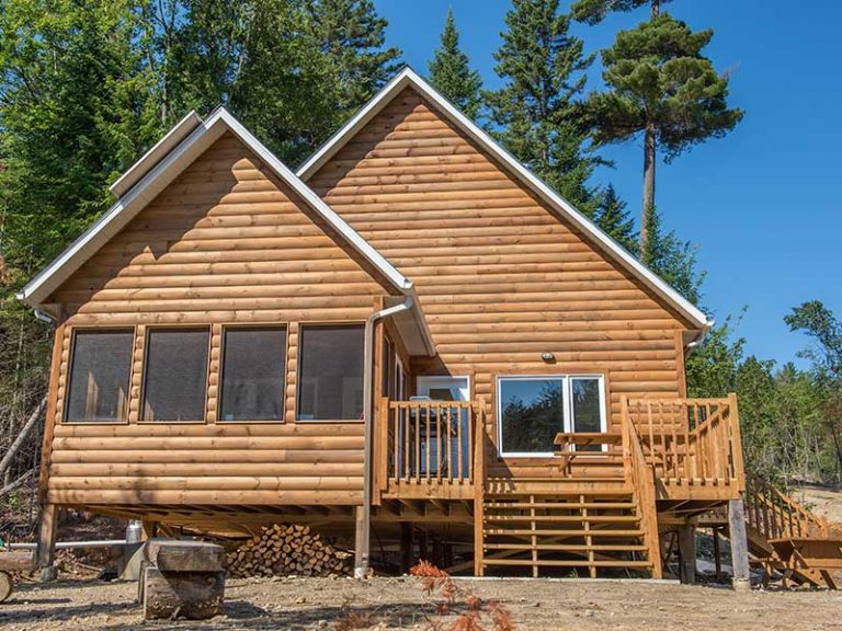 AUBERGE COIN LAVIGNE — Pourvoirie Coin Lavigne – Pourvoirie Coin Lavigne