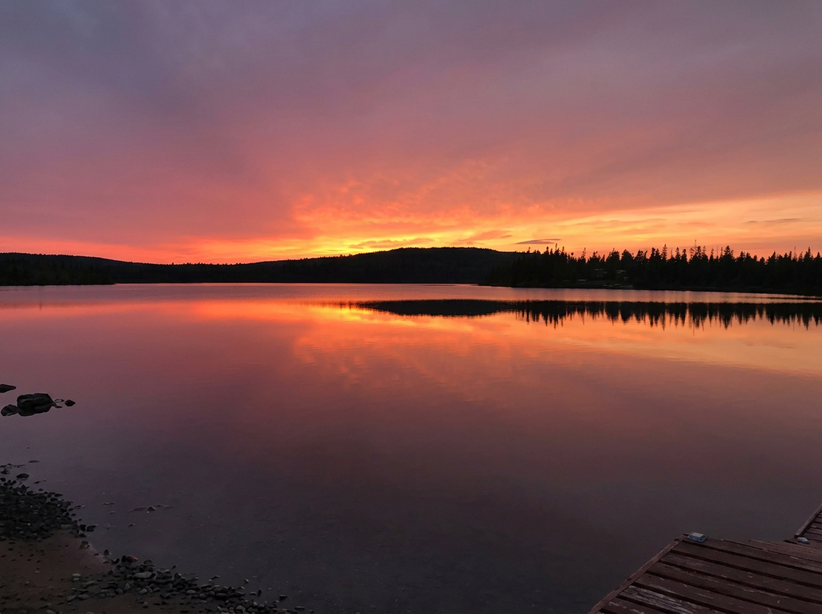 Photo of Pourvoirie Damville in Saguenay–Lac-Saint-Jean, QC