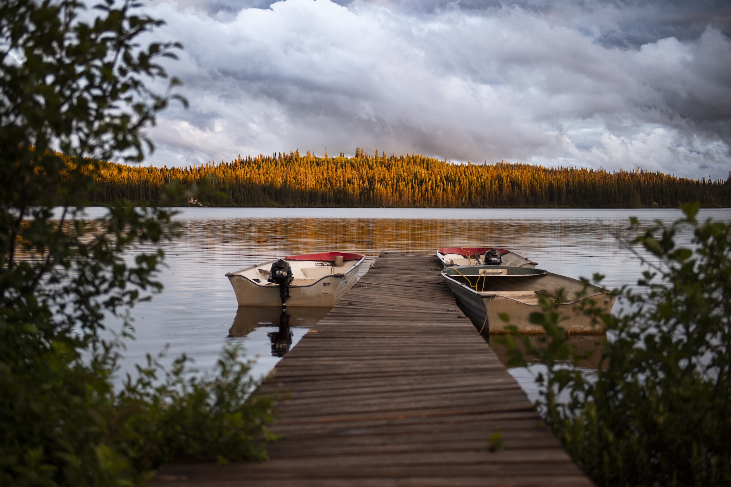 Photo of Pourvoirie de l'Ours Brun in Saguenay–Lac-Saint-Jean, QC