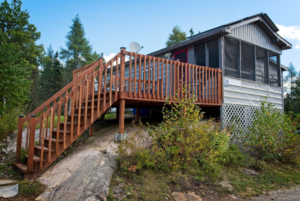 CHALET 5 – CHALET 5