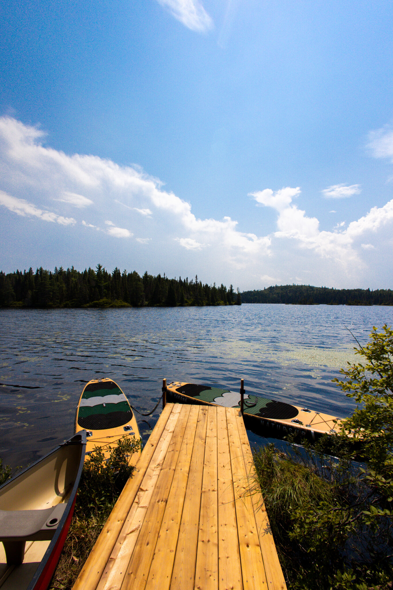 Photo of Pourvoirie des Grands Ducs in Côte-Nord, QC