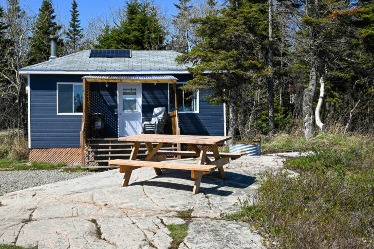 BLUE JAY CHALET – BLUE JAY CHALET
