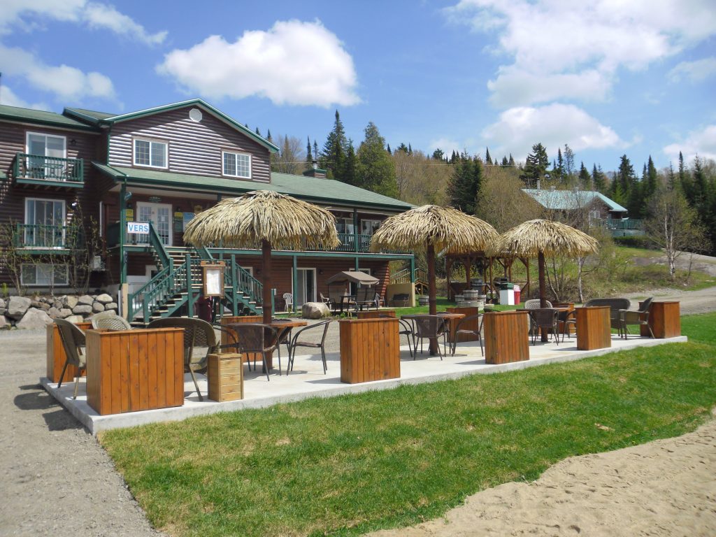 LODGE – LODGE