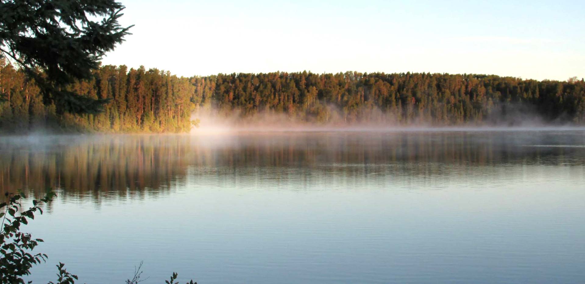 Photo of Pourvoirie Domaine Desmarais in Mauricie, QC