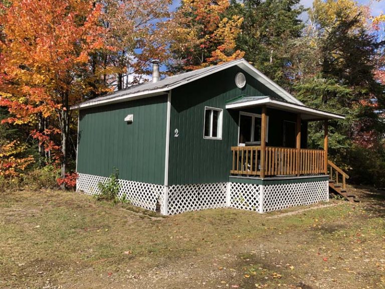 CHALET LE HUARD – CHALET LE HUARD