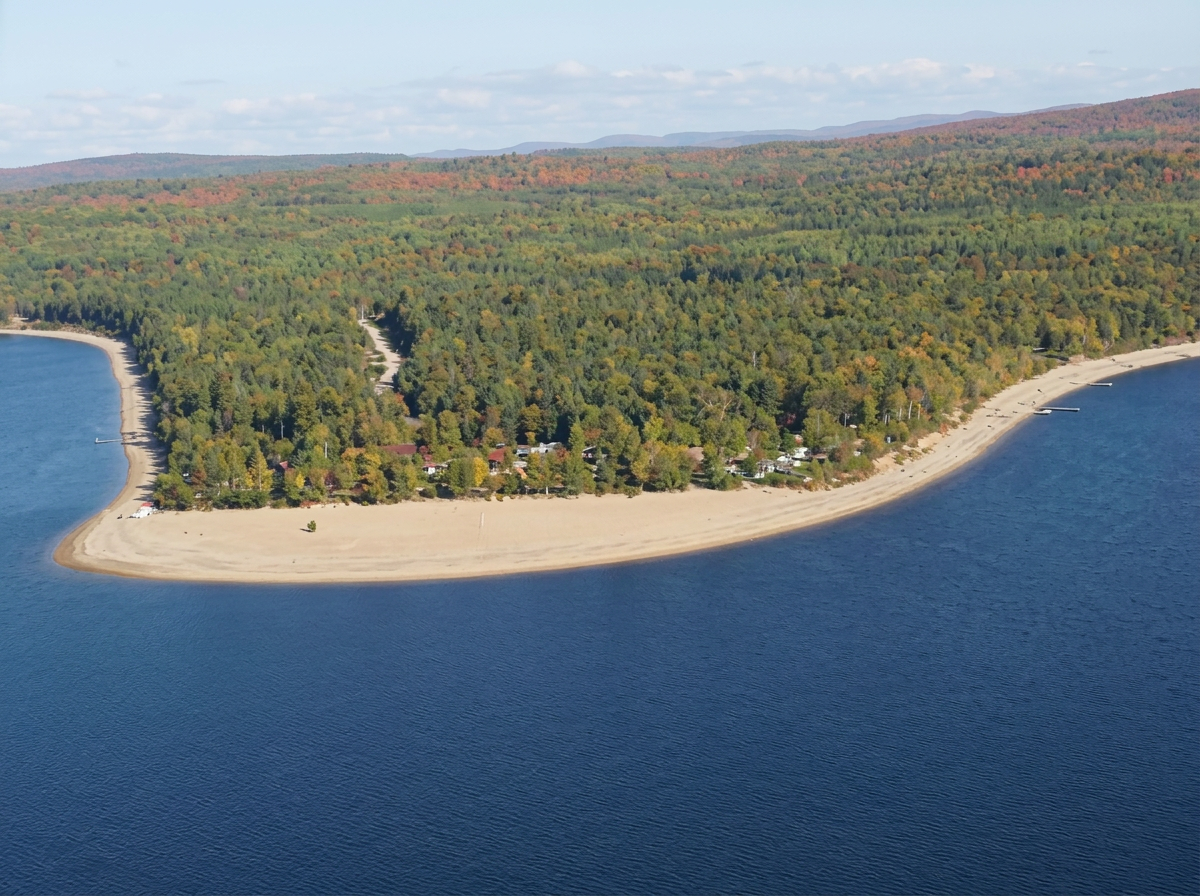 Photo of Pourvoirie Domaine les 4 Vents in Laurentides, QC