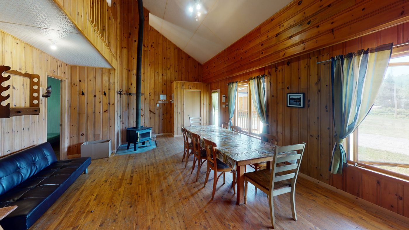 CHALET 3A - LE FAISAN – CHALET 3A - LE FAISAN
