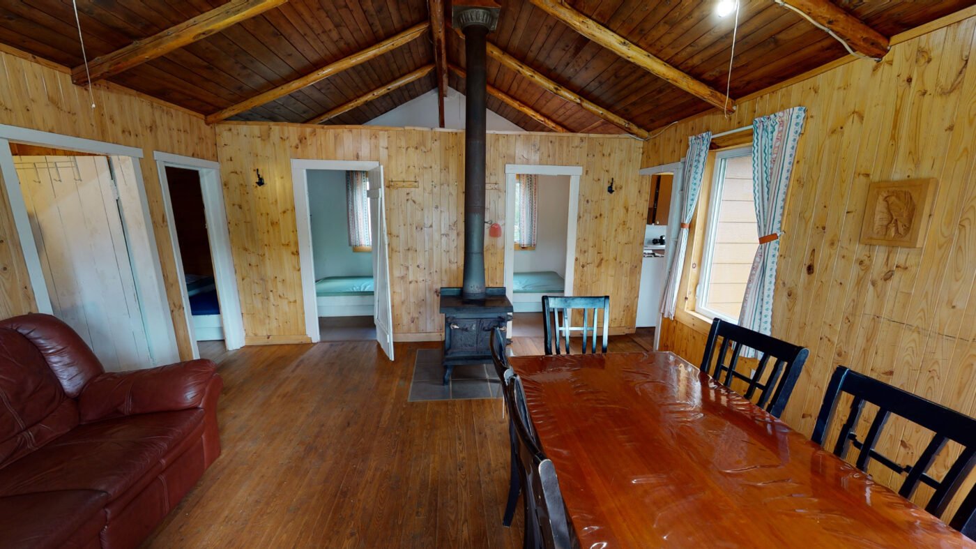 CHALET 6 - LE CANARD – CHALET 6 - LE CANARD