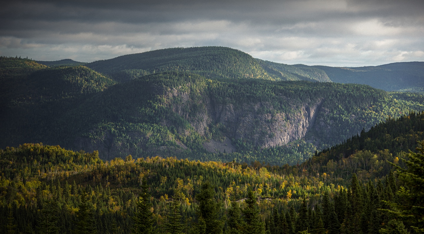 Photo de Pourvoirie du Club Bataram dans Charlevoix, Qc