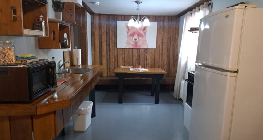 CHALET L'AIGLE – CHALET L'AIGLE