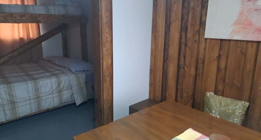 L'AIGLE CABIN — Pourvoirie du Club Gatineau – Pourvoirie du Club Gatineau
