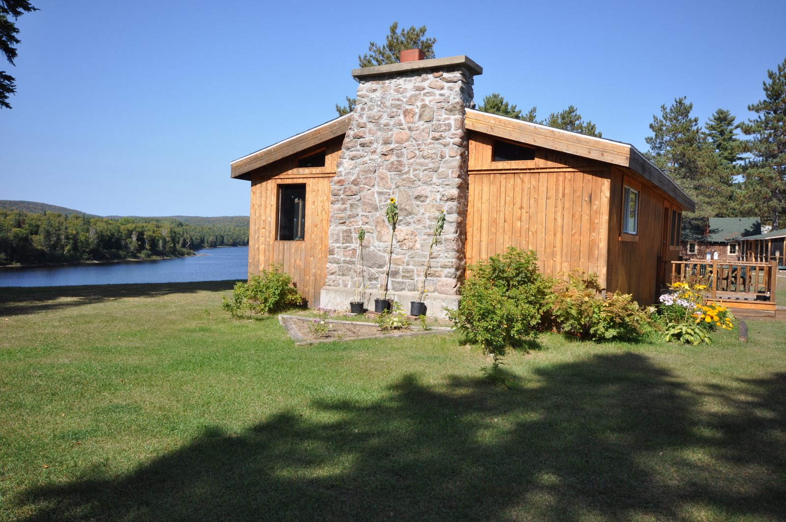 CHALET L'ORIGNAL – CHALET L'ORIGNAL
