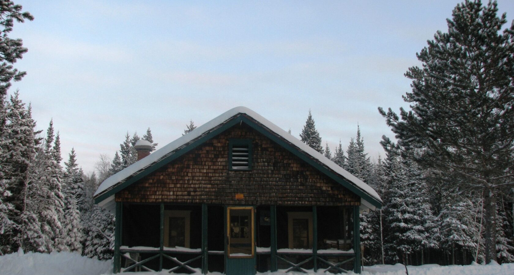 CHALET L'OURS – CHALET L'OURS