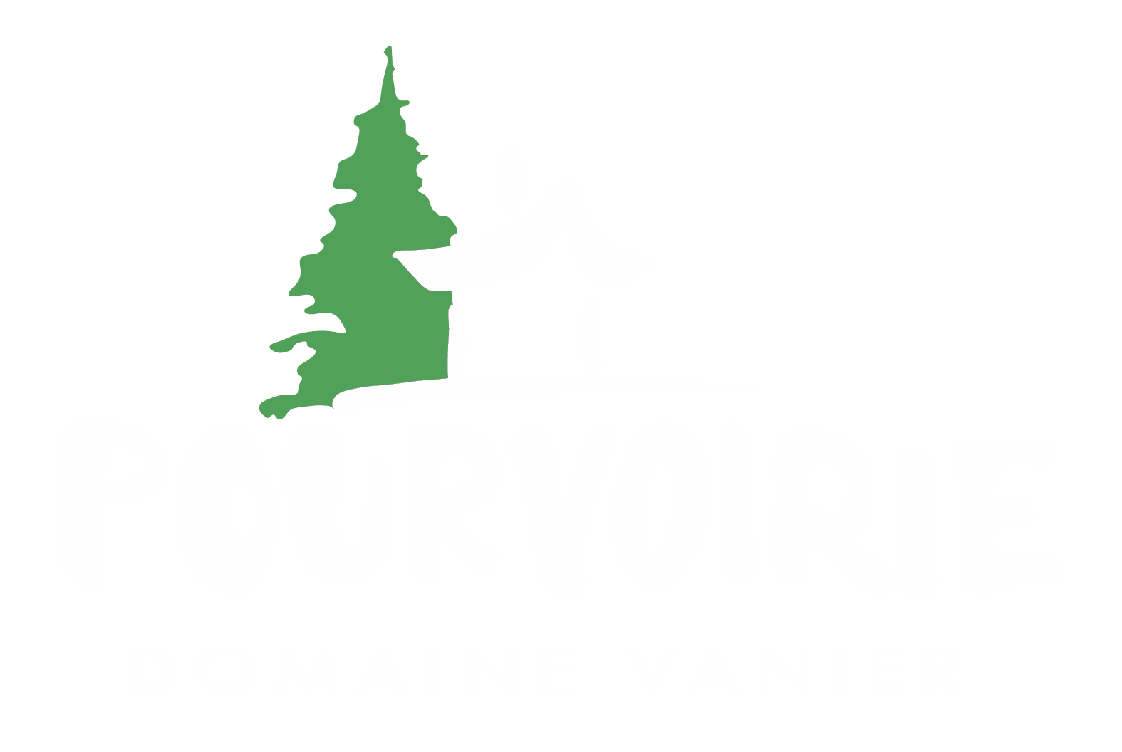 CHALET VANIER – Pourvoirie du Domaine Vanier
