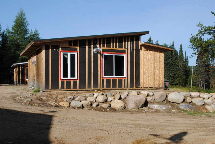 CHALET 3 – CHALET 3