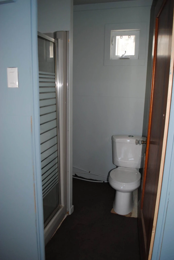 CHALET 3 — Pourvoirie du Lac à l'Ours Blanc – Pourvoirie du Lac à l'Ours Blanc
