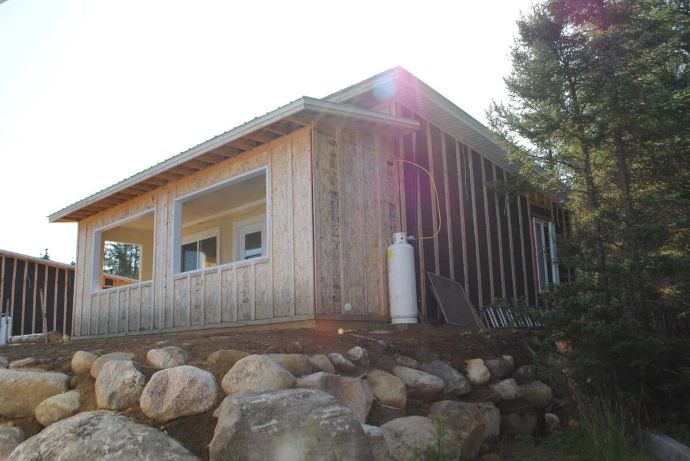 CHALET 4 – CHALET 4
