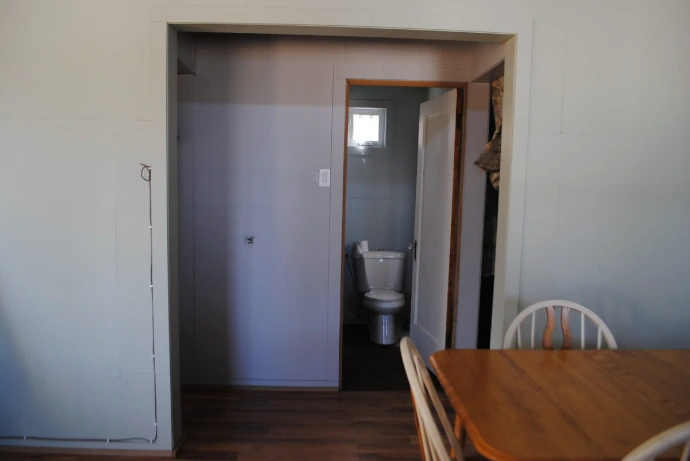 CHALET 4 — Pourvoirie du Lac à l'Ours Blanc – Pourvoirie du Lac à l'Ours Blanc