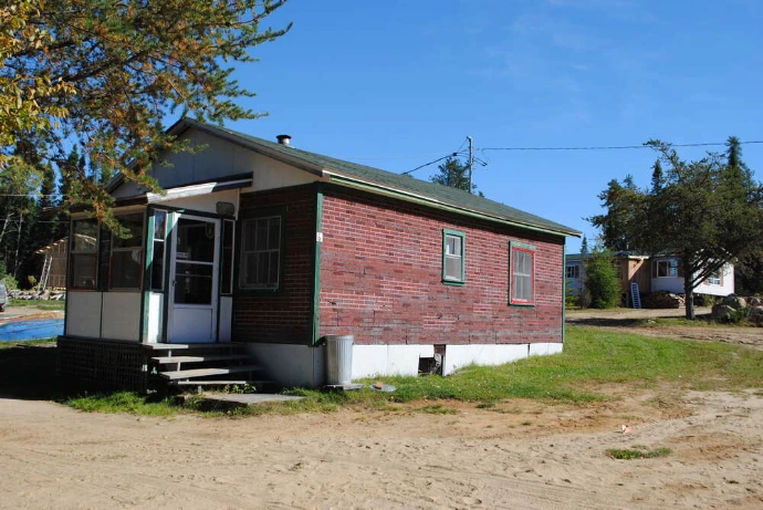 Chalet 6 – Chalet 6