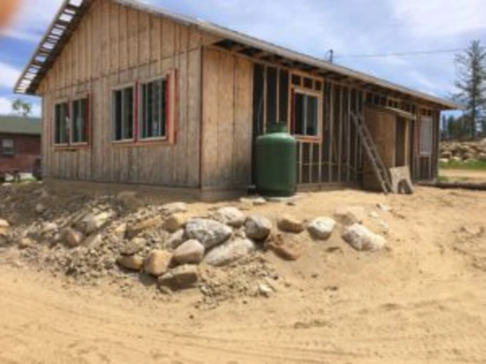 CHALET 7 – CHALET 7