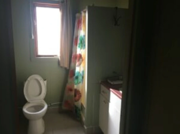 CABIN 8 – Pourvoirie du Lac à l'Ours Blanc